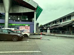 Bedok Market Place (D16), Retail #545361141